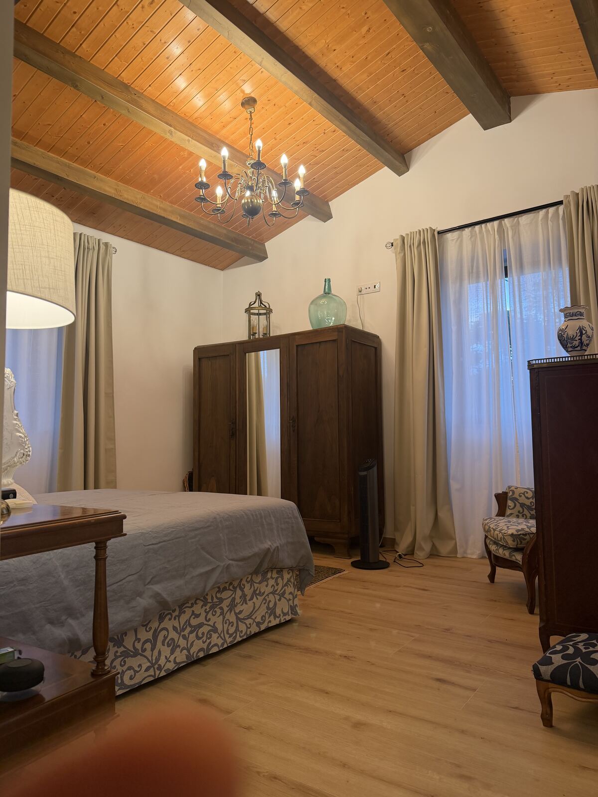Habitación principal